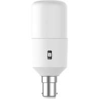 HANECO BOLIDE LED 9W T40 NON DIMMABLE FROSTED 3000/4000/6000K 100lm/W B22