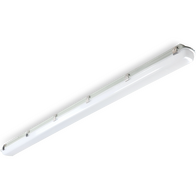 HANECO TRIPROOF LED 18/36W OUTDOOR BATTEN IP65 4000K/5000K/6500K TRITONE 1200MM INTELLISENSOR
