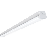 HANECO VISTA LED Batten 1200mm 40W with DALI driver and DALI controlled Emergency