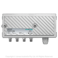 Accessories, AMPLIFIER, CATV 38 dB GAIN