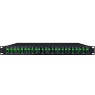 Fibre, Active, 8-Channel FWDM 1310/1490/1550nm SC/APC Simplex Connectors