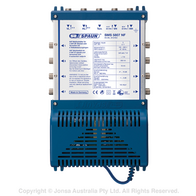 MULTISWITCH, LGT 5 WIRE END-OF-LINE 8 OUTPUTS