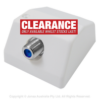 OUTLET SKIRT F FEMALE TO F FEMALE 3 GHZ