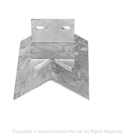 FTA MOUNT TILE ROOF, RIDGE