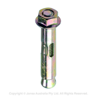 HARDWARE DYNABOLT 10MMX50MM (50PK)