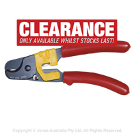 TOOL, RG6 CABLE CUTTER