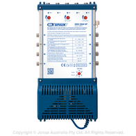 MULTISWITCH, PREM 5 WIRE END-OF-LINE 8 OUTPUTS