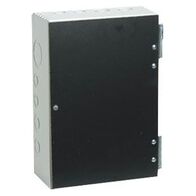 Frame S/Board 306x311x102 + R/Back