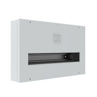 Lock to suit 9-48 pole Metal Loadcentres doors