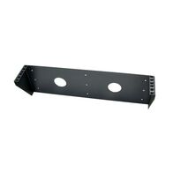 CERTECH 2RU Vertical Wall Mount Bracket