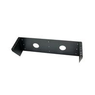 CERTECH 3RU Vertical Wall Mount Bracket