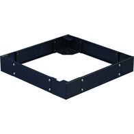 CERTECH Plinth for 600x600mm Premier Series Racks