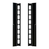 Inter-Connect Vertical Cable Management Duct for Benchmark Series Racks, 45RU