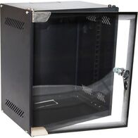 CERTECH 10" 6RU Mini Cabinet