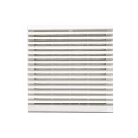 Replacement Individual Filter w/ Netting for Outdoor Racks