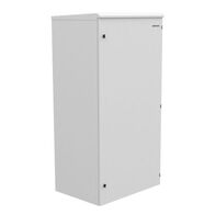CERTECH 24RU 600mm Deep Outdoor Wall Mounted Rack. IP65 Rated