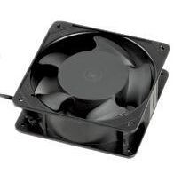 CERTECH Single 230V Fan for Cabinets