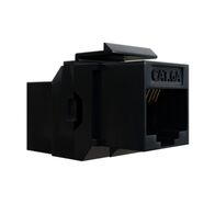Cat6A RJ45 UTP Straight Through Keystone Joiner