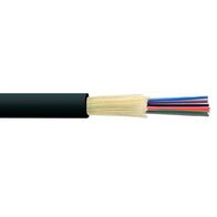 CERTECH 12 Core OM3, Tight-Buffered Fibre, 1km