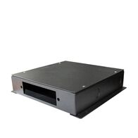 24 Core Fibre DIN & Wall/Surface Mount Enclosure