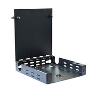 24 Core Compact Fibre Wall Enclosure