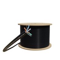 CERTECH 305M Cat6A 10G U/UTP Solid Gel Filled (Underground) Cable