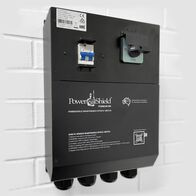 PowerShield External Maintenance Bypass Switch, 10Kva