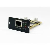 PowerShield SNMP Lite V1 Comms Card, Win OS, no EMD