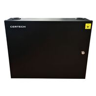 96 Core Fibre Wall Mount Enclosure