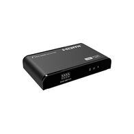 1 x 2 HDMI Splitter, 4K@60Hz