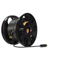 CERTECH 10M HDMI Active Optical Cable, High Speed 18GBPS, 2160P 4K@60Hz