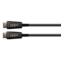CERTECH 8K@60Hz 48Gbps Active Optical HDMI 2.1a Cable, 15m