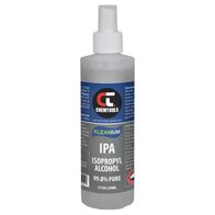 CHEMTOOLS Kleanium 99.8% Pure IPA Isopropyl Alcohol - 250ml Spray Bottle **PICK UP ONLY**