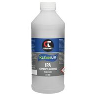 CHEMTOOLS Kleanium 99.8% Pure IPA Isopropyl Alcohol - 1L Bottle **PICK UP ONLY**
