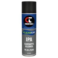 CHEMTOOLS Kleanium 99.8% Pure IPA Isopropyl Alcohol - 300g Aerosol **PICK UP ONLY**