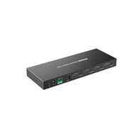 4x4 HDMI Matrix Switch, 4K@60Hz HDR
