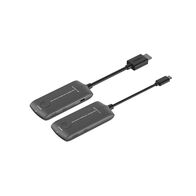 HDMI Wireless Extender (Type C USB to HDMI) to 20m, 4K@60Hz