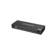 1 x 4 HDMI Splitter, 8K@60Hz / 4K@120Hz