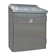 Hedland PH 1000Hx800Wx270D IP66 316SS N4