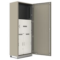 Mainboard Small - 630A CT Panel IP 2000x800x500