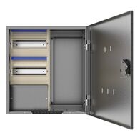 Plinth for Horizon meter boxes (690x485x240)