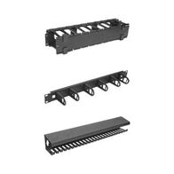 Horizontal Cable Management Mgmt 4RU