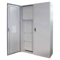 Centro Double door 1870x1070 Enclosure, IP34