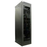 Ausrack+ Network Cab 45RUx600Wx900D *LSK*
