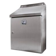 Incline SR 800Hx600Wx300D IP66 316SS X15