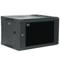 Ausrack Wall onyX 18RU 450mmD NoFrame