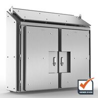 Lambert Encl 1000x 800x400 S/S