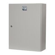 Monarch IP 707Hx707Wx402D IP66 Alum RAL7035