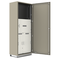 CT Chassis, T type CT, 630A, 36kA for 1sec