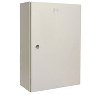 Universal NI 1000Hx600Wx300D IP66 Steel RAL7032